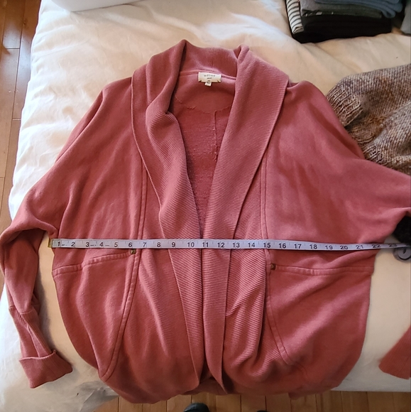 Wilfred Cardigan size small - Picture 10 of 10